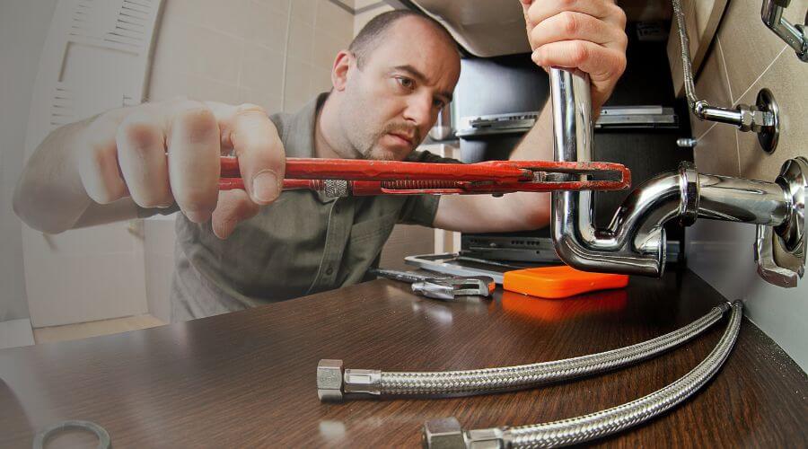 Local annual plumbing maintenance in Buena Vista, VA